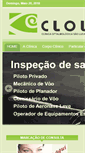 Mobile Screenshot of clol.com.br